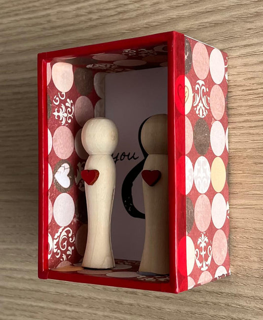 Coleção Amor 2 - T01, 030 - &