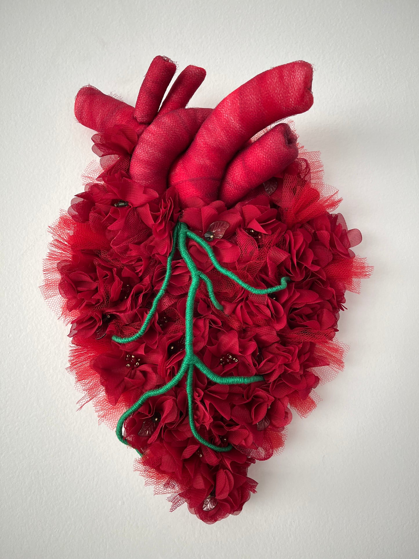 Coração 1 - T01, 001 - Coração Base Metal