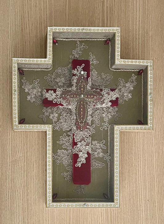 Cruz 1 - T01, 018 - Cruz Grande Vinho