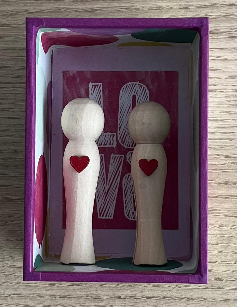 Coleção Amor 6 - T01, 035 - Love