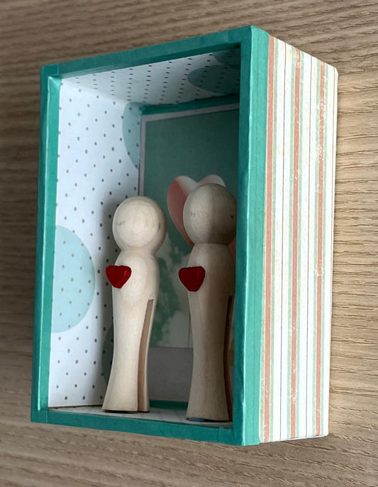 Coleção Amor 7 - T01, 035 - Nuvem