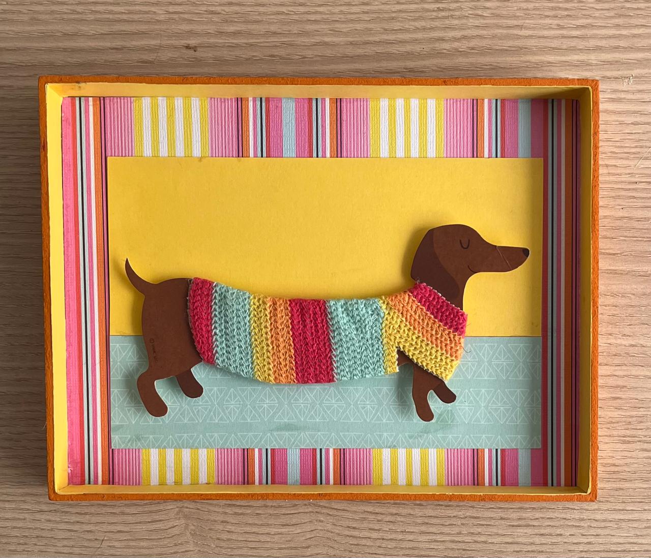 Coleção Amor 11 - T01, 039 - Salsicha