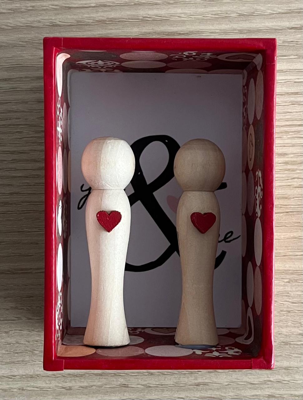 Coleção Amor 2 - T01, 030 - &