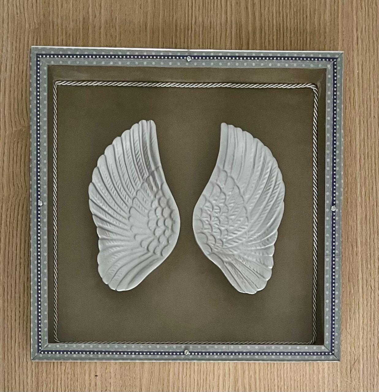 Coleção Santíssima 9 - T01, 028 - Asa