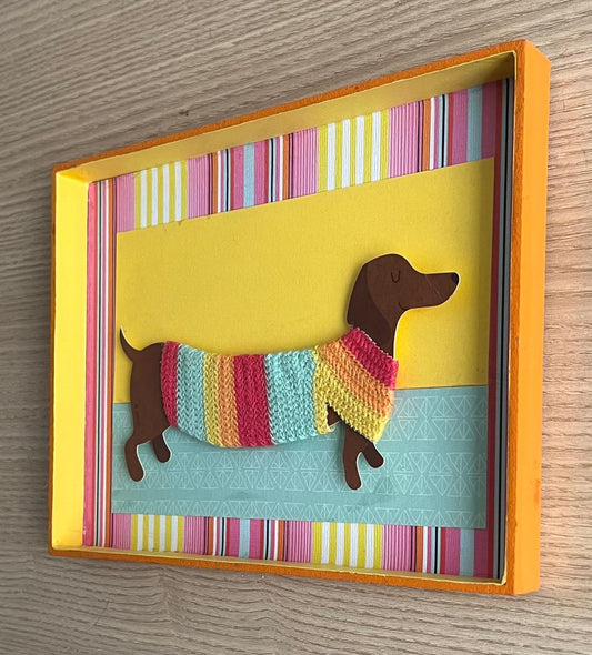 Coleção Amor 11 - T01, 039 - Salsicha